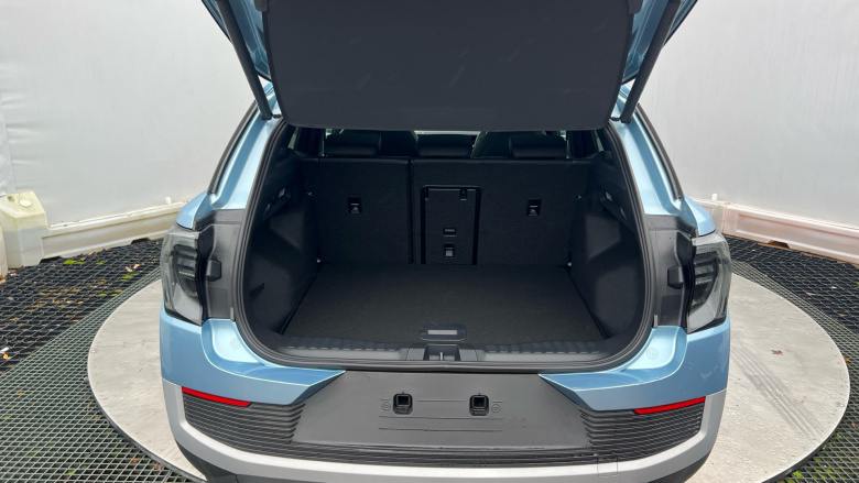 Ford Explorer 250kW Premium 79kWh AWD 5dr Auto Electric Estate